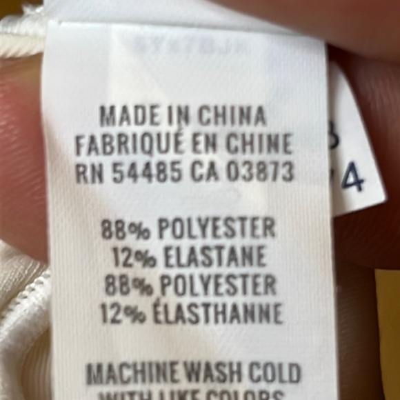 COPY - OFFLINE MAGGIE RUFFLE TENNIS DRESS - Picture 14 of 15